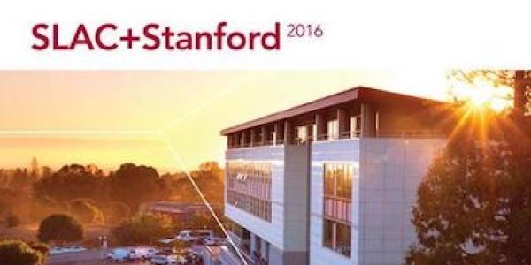 SLAC+Stanford 2016