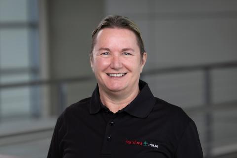 McDiffett-Mahaffey, Holly