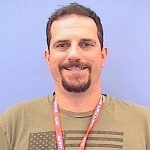 Mark DiBernardo
